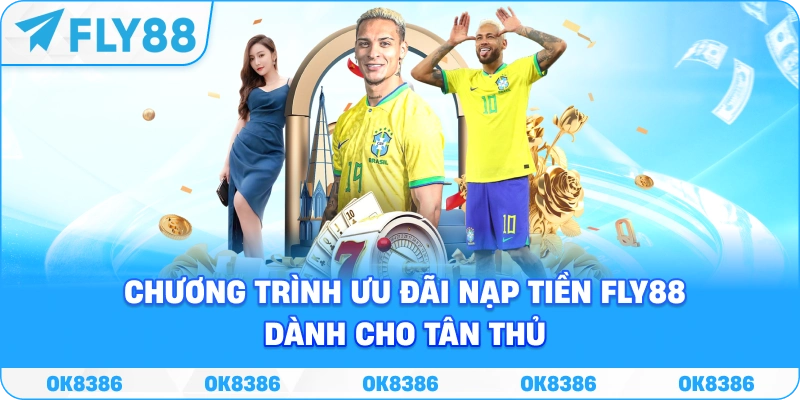 Khuyến mãi nạp tiền FLY88 cần đọc kỹ điều kiện Lưu ý về chương trình ưu đãi khi nạp tiền FLY88