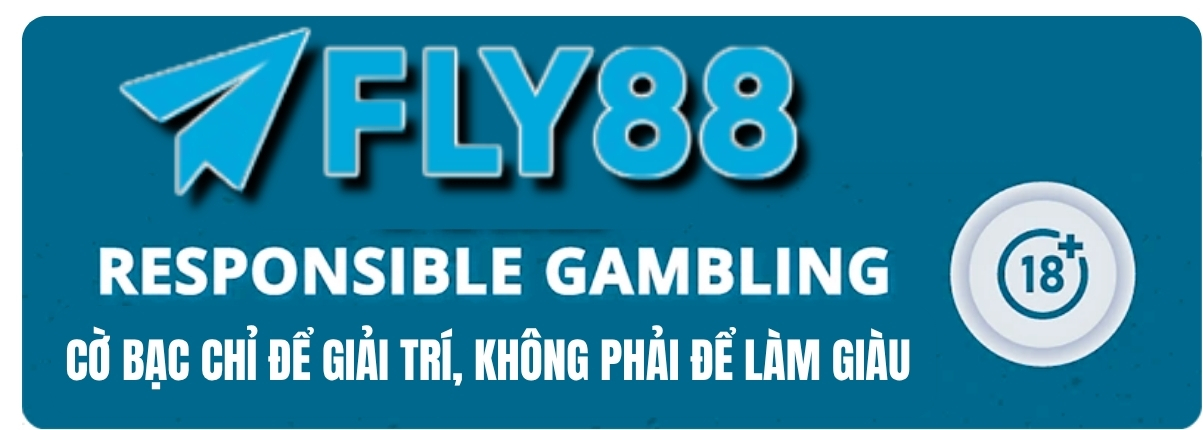 Bảo mật và chơi có trách nhiệm tại FLY88